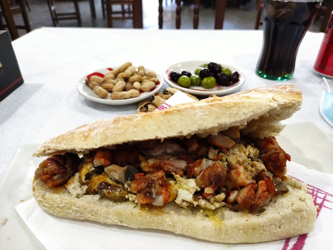 Restaurante El Terme