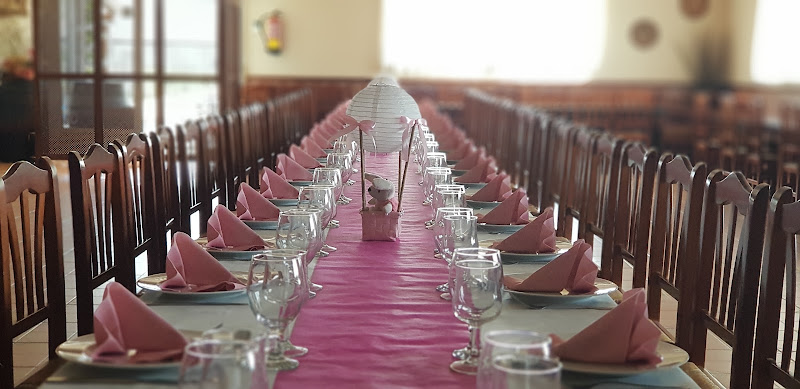 Restaurante El Torreó