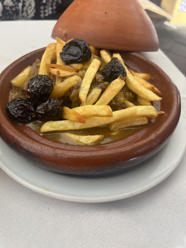 Restaurante Elfasiya