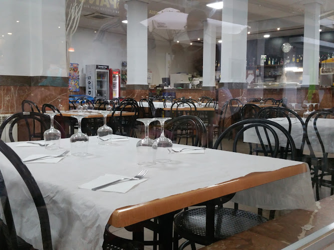 Restaurante Els Xiii