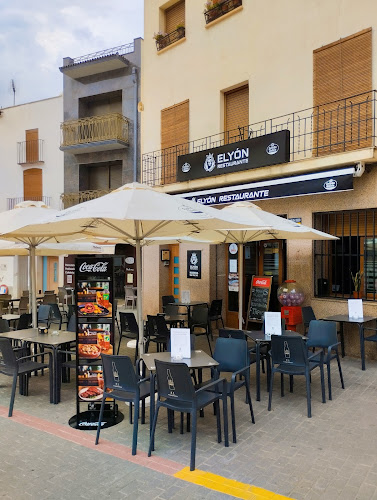 Restaurante Elyón
