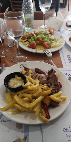 Restaurante Ermita - Salones Santa Quiteria