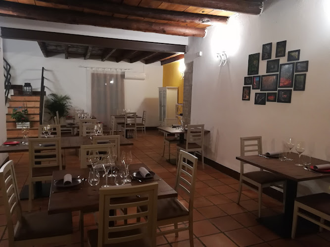 Restaurante Ermita Sant Gregori