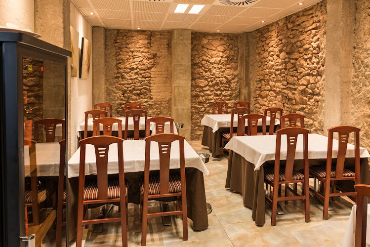 Restaurante Galicia