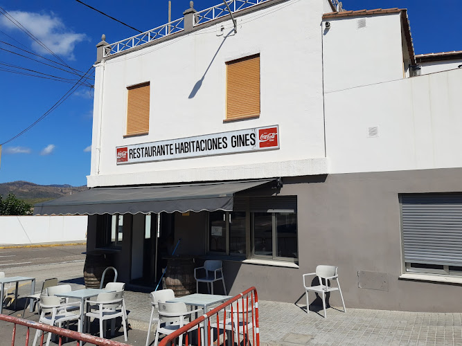 Restaurante Ginés