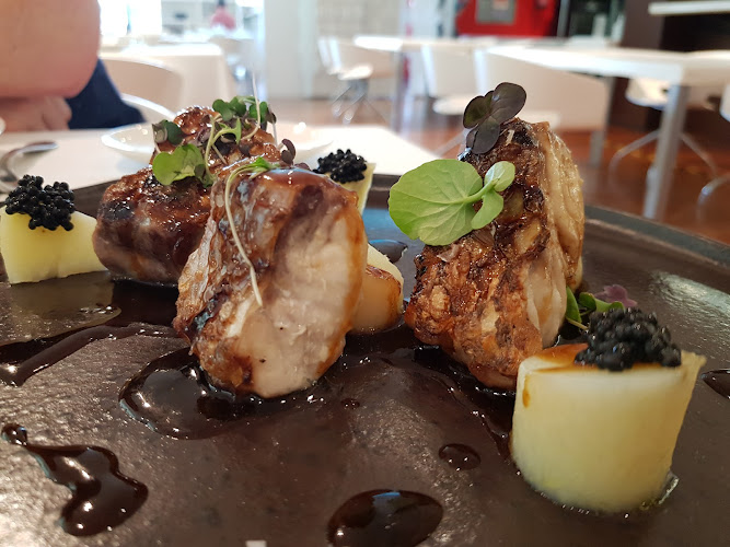 Restaurante Hotel Luz Castellón