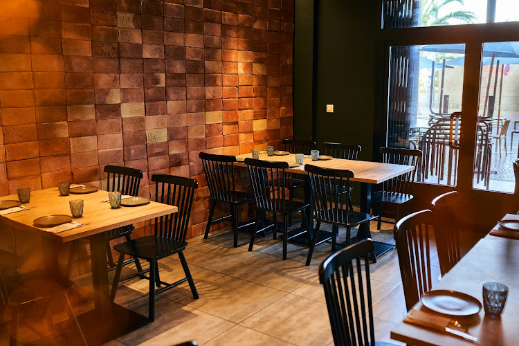 Restaurante - Idem Moncofa