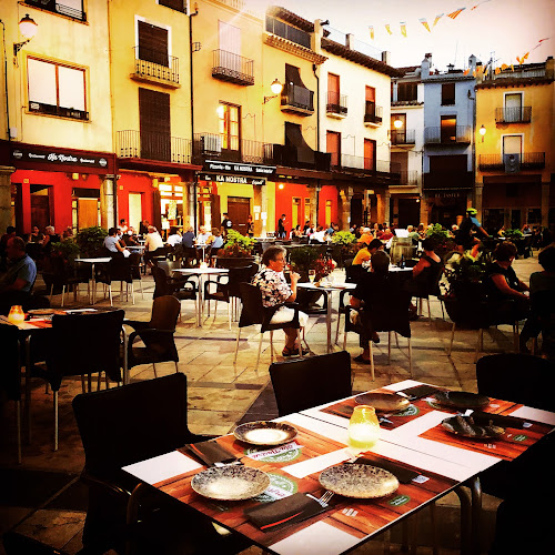 Restaurante Ka Nostra