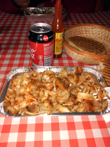 Restaurante Kebab L'alcora
