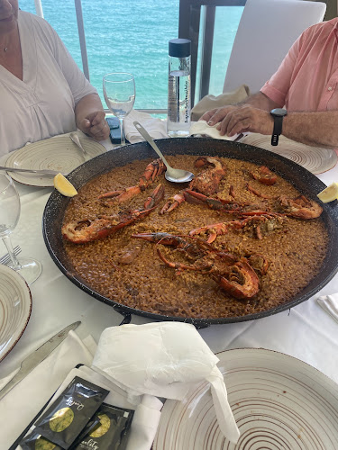 Restaurante La Bahía