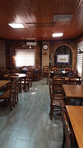 Restaurante La Brasa