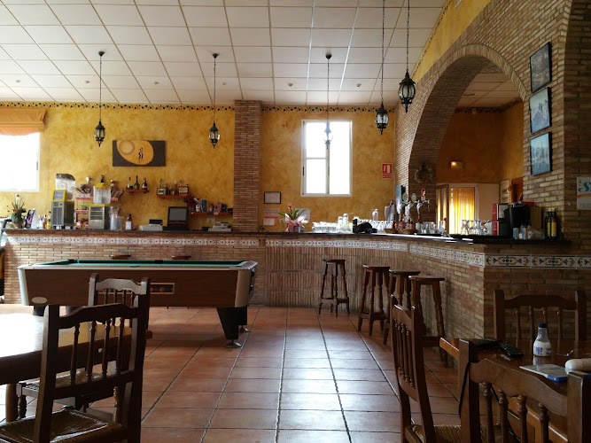 Restaurante La Carbonera