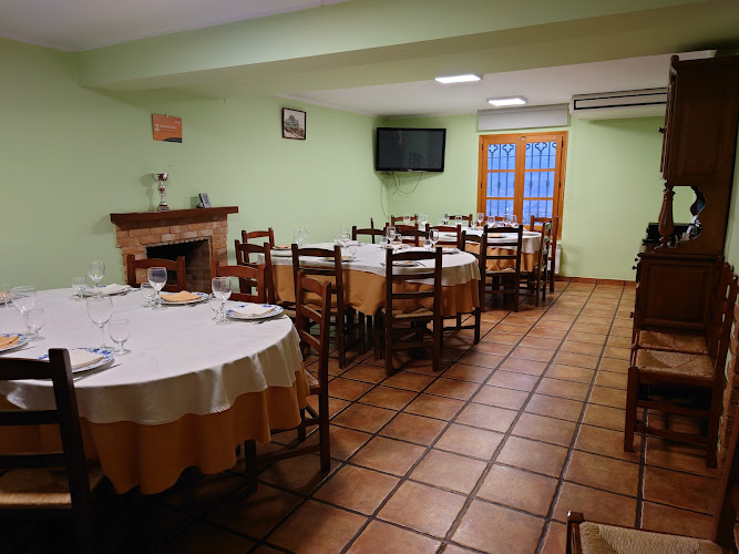 Restaurante La Carrasca