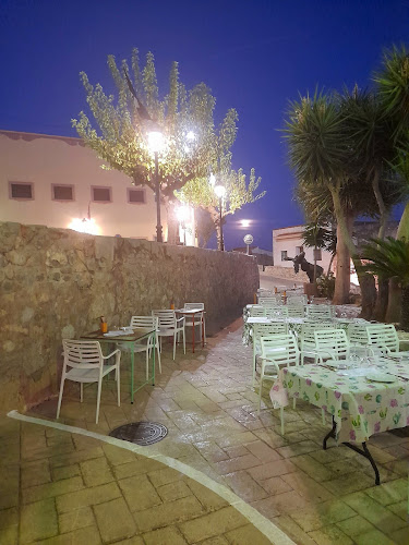 Restaurante La Casa Encesa