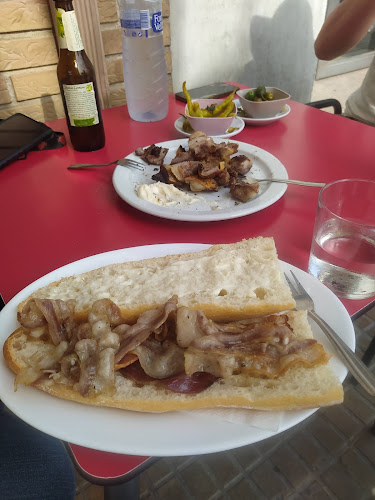 Restaurante La Mancheguita