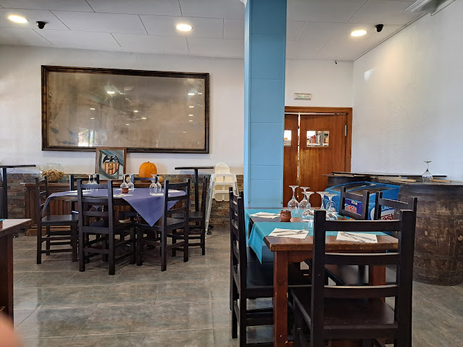 Restaurante La Mar De Bo