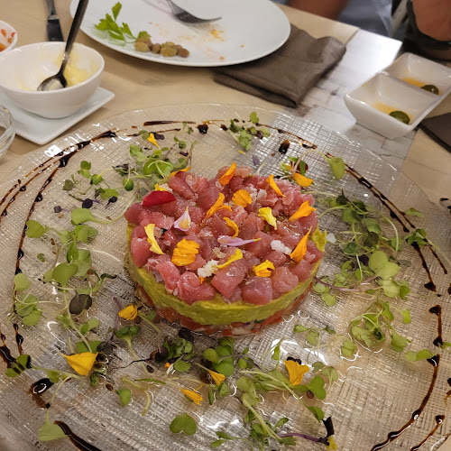 Restaurante La Mar De Francisca