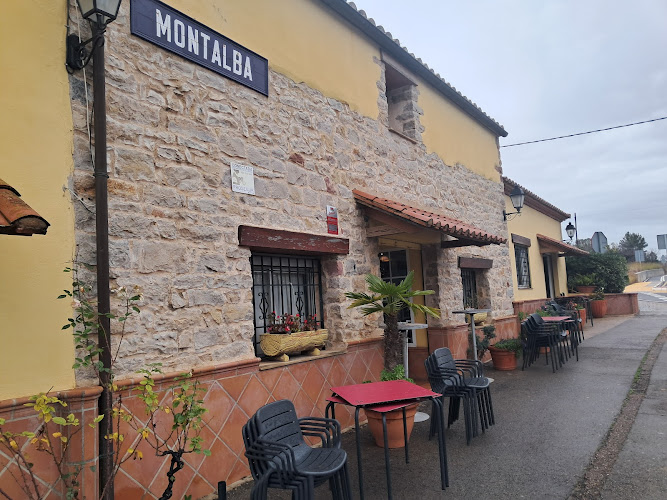 Restaurante La Masía