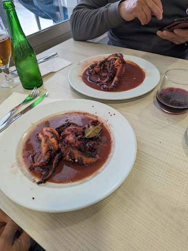 Restaurante La Orilla