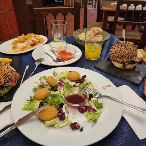 Restaurante La Otra Parte