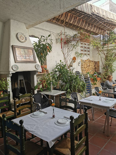 Restaurante La Parrilla Almenara