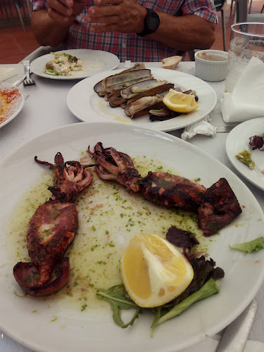 Restaurante La Picaora