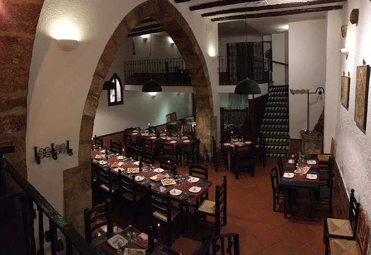 Restaurante La Plaça 7