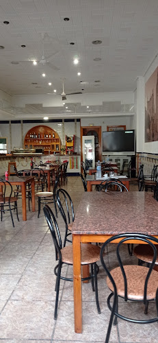 Restaurante La Rosaleda