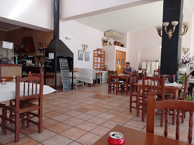 Restaurante La Senia