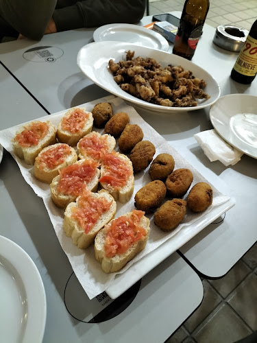 Restaurante L'aperitiu