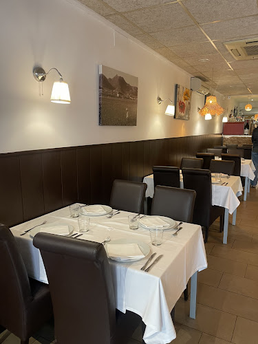 Restaurante L'arrosseria