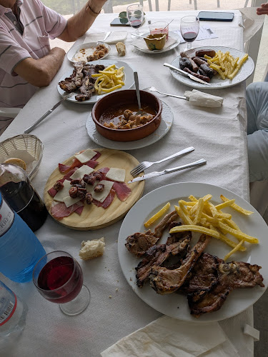 Restaurante Lazaroyo