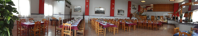 Restaurante Les Foyes