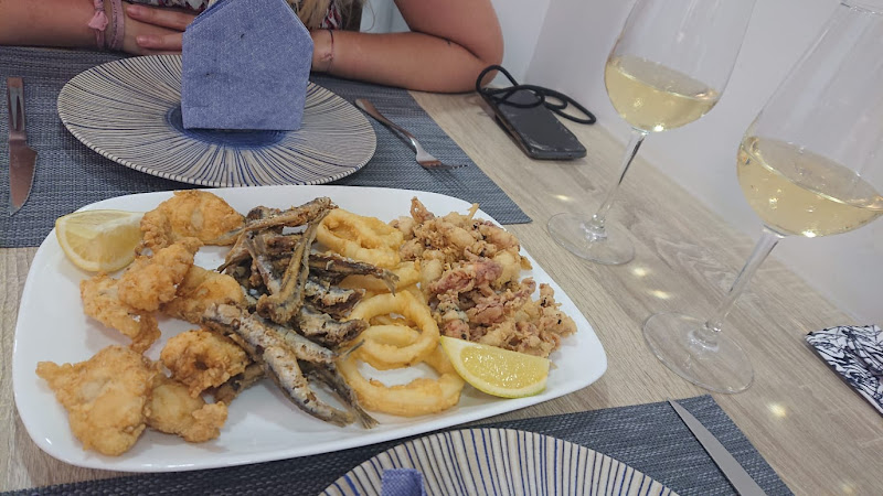 Restaurante Lo Racó De Vinaròs