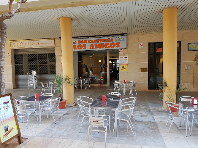 Restaurante Los Amigos