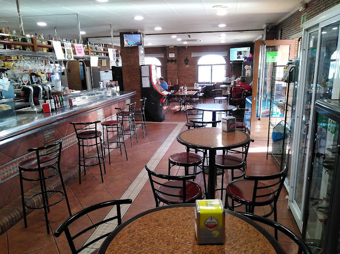 Restaurante Los Llanos