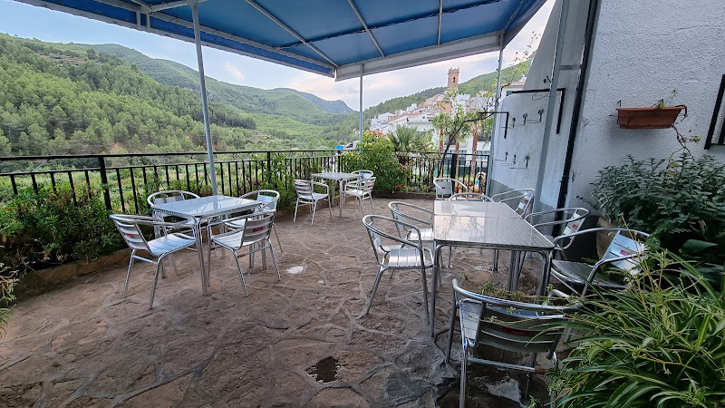 Restaurante Ludiente