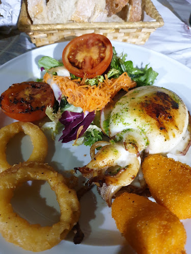 Restaurante Meseguer