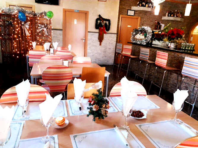 Restaurante Moli De La Reixa