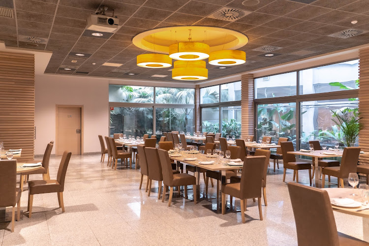 Restaurante Monpiedra - San Isidro