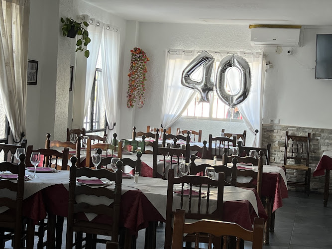 Restaurante Monte Cristina