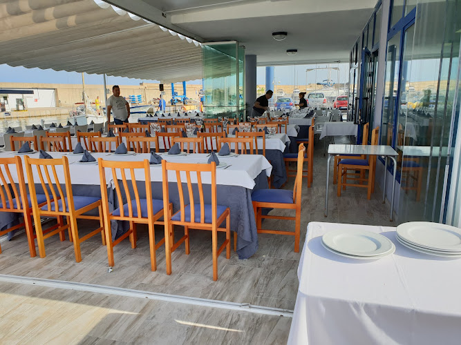 Restaurante Náutico Oropesa