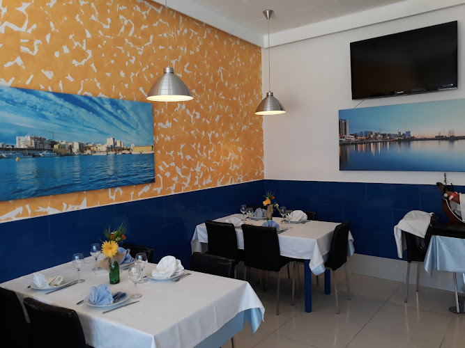 Restaurante Nou Parada