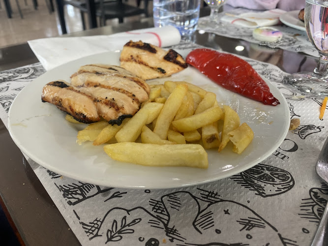 Restaurante Olimpic Sl