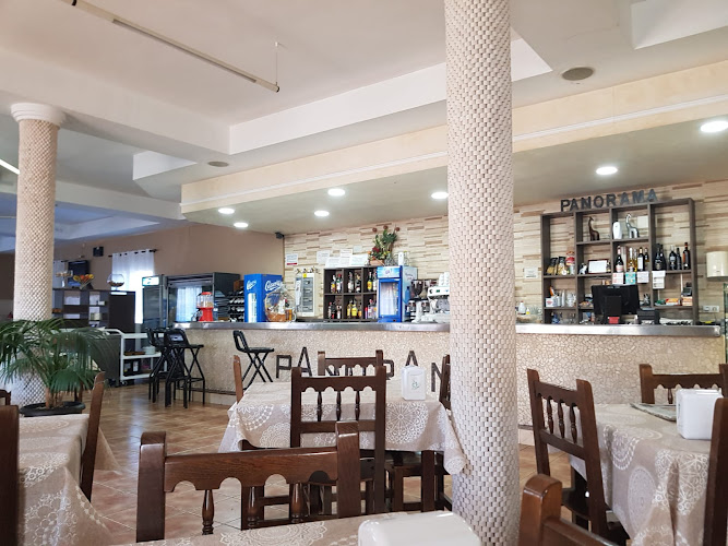 Restaurante Panorama San Juan De Moro