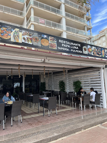 Restaurante Papa Luna