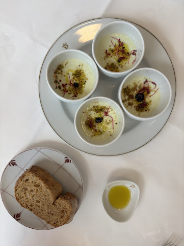 Restaurante Parador De Benicarló