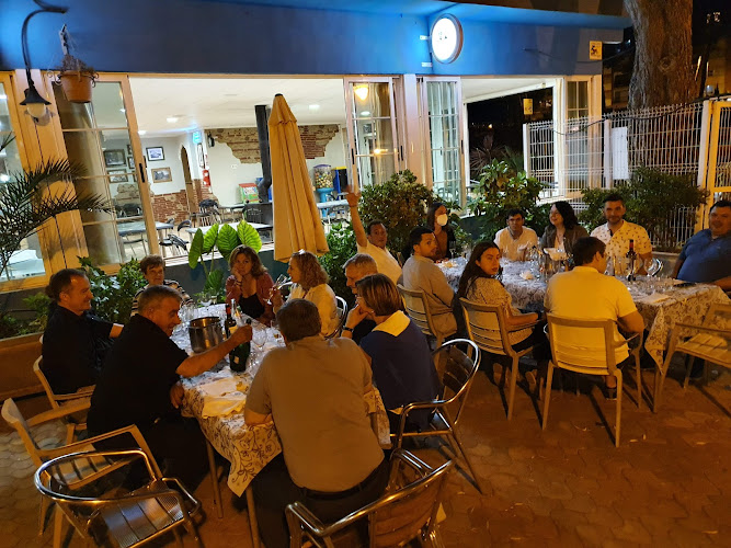 Restaurante Parque Municipal