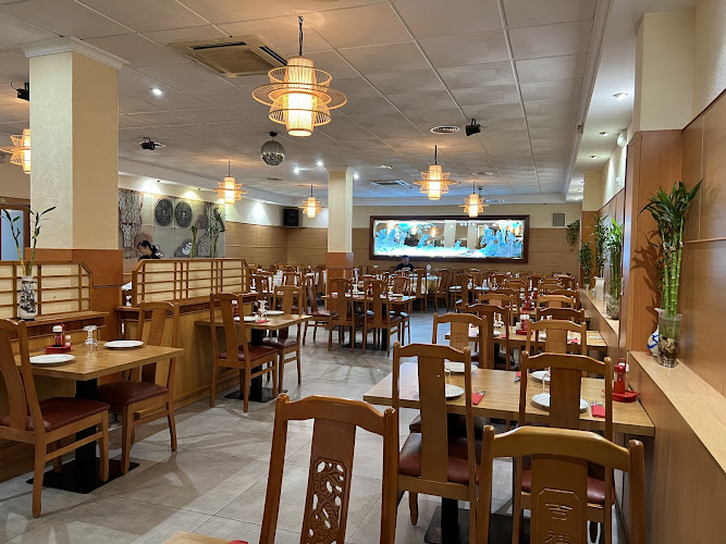 Restaurante Pekin Benicarló