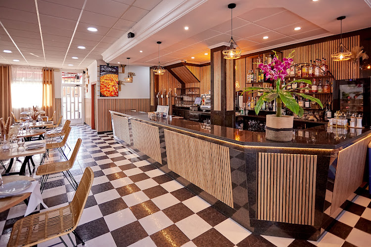 Restaurante Peñiscola Camping